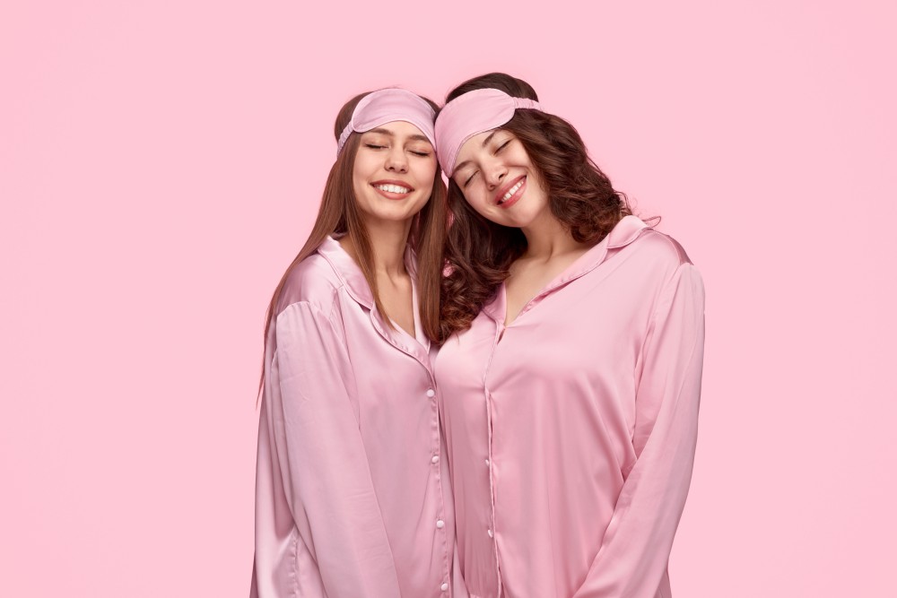 happy-fellows-pajamas-bonding-with-eyes-closed